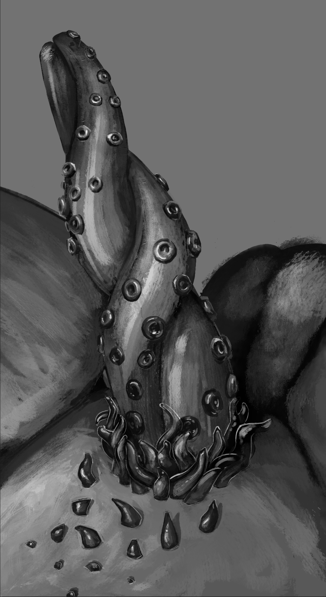 Digital Drawing (Artwork) Rule 34 Image
