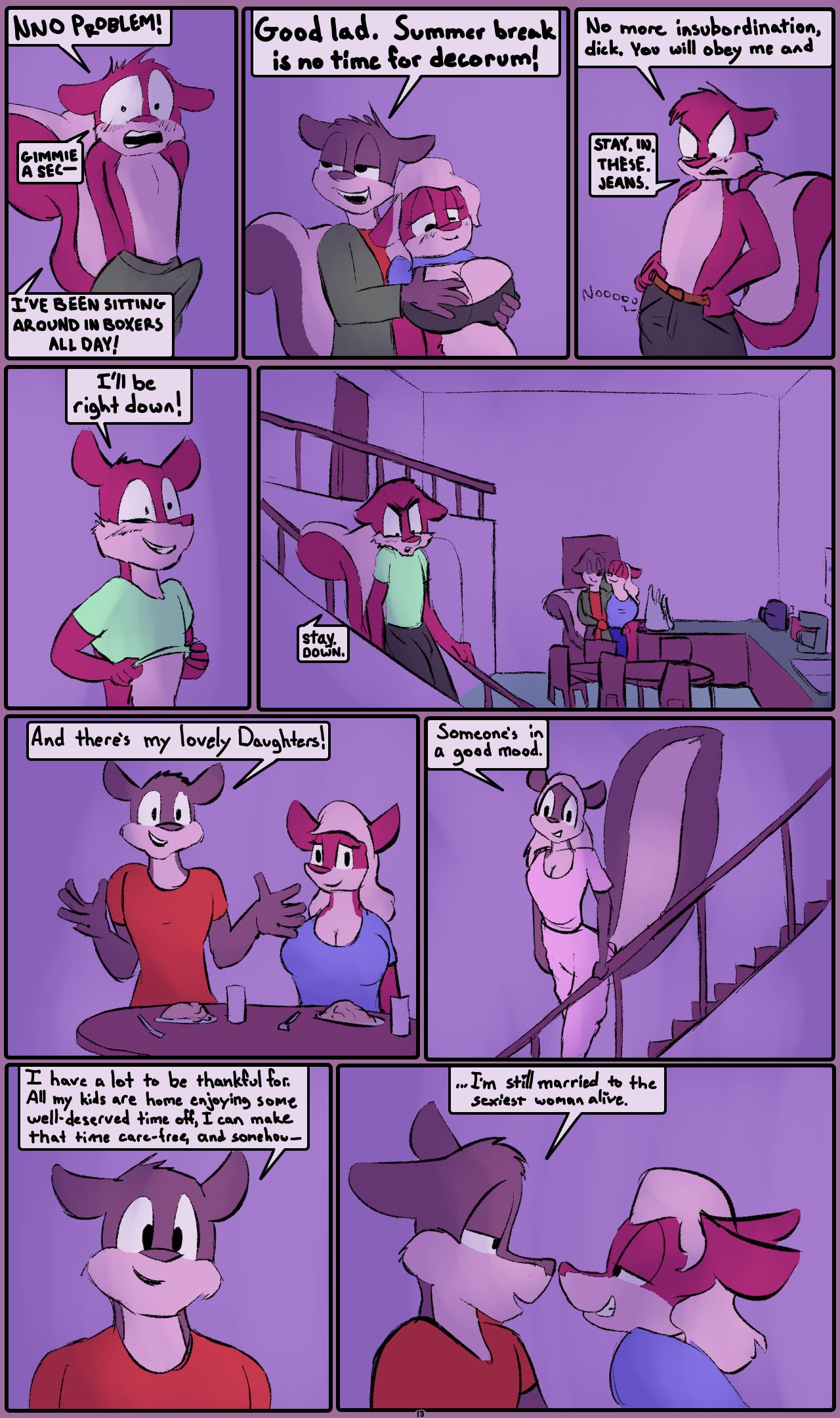 Billy Brambletree Rule 34 Image