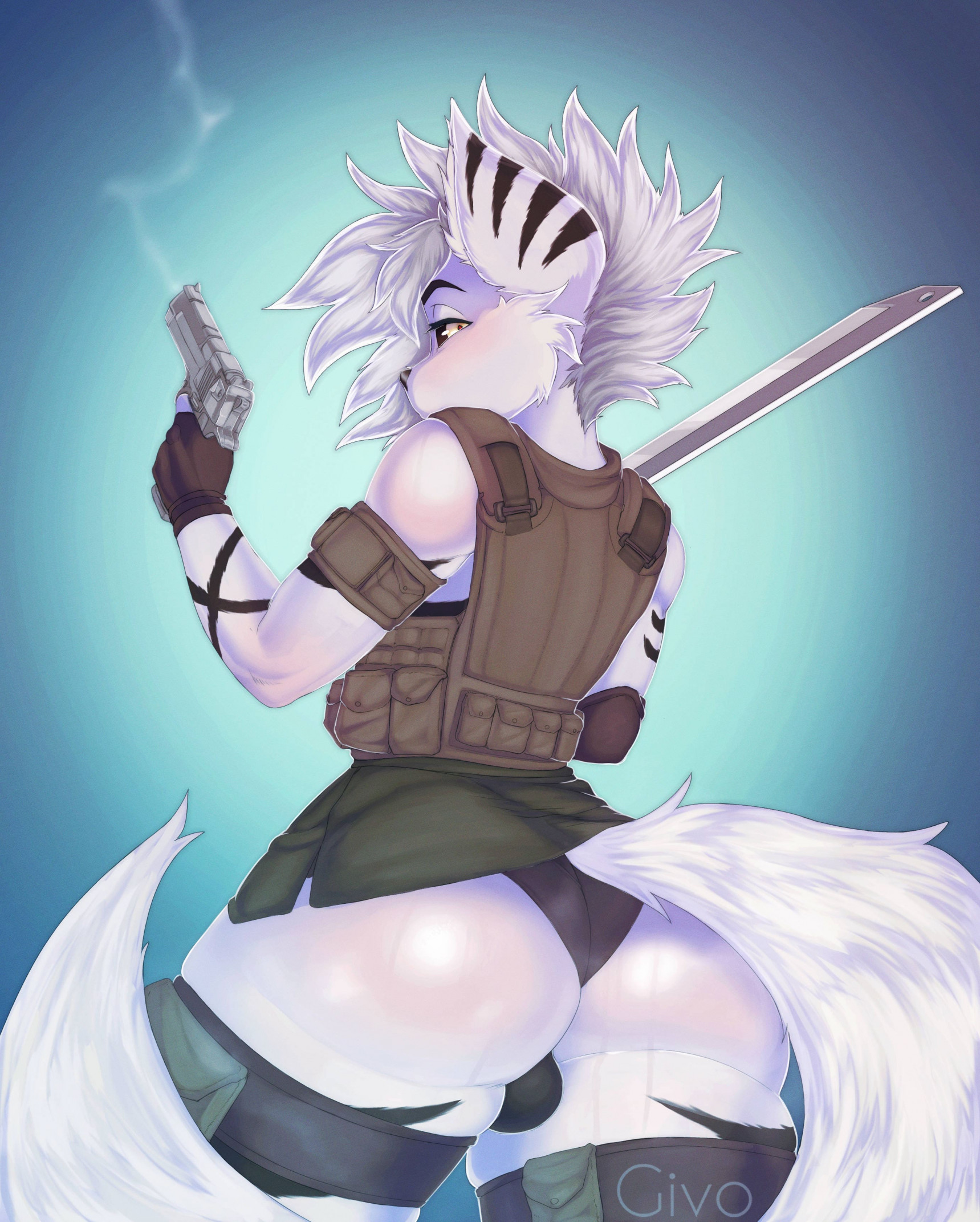 Anthro Rule 34 Image