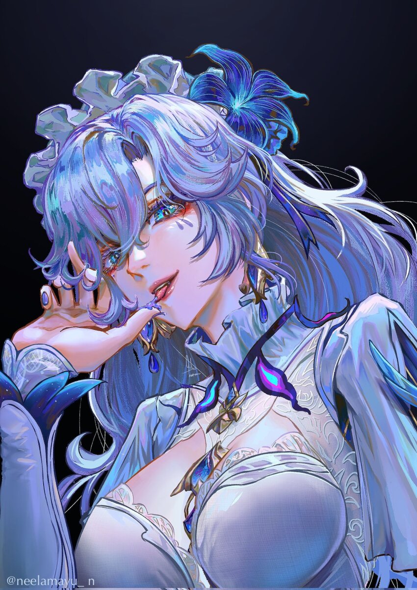 Cantarella (Wuthering Waves) Rule 34 Image