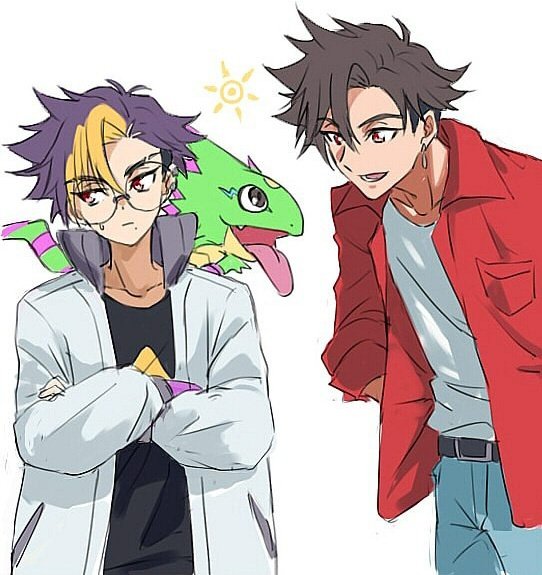 Gekkomon (Digimon) Rule 34 Image