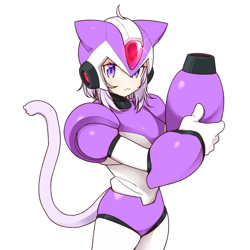 Nekomata Okayu (Hololive) Rule 34 Image