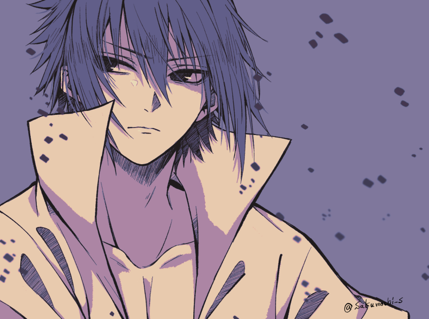 Uchiha Sasuke (Naruto (Series)) Rule 34 Image