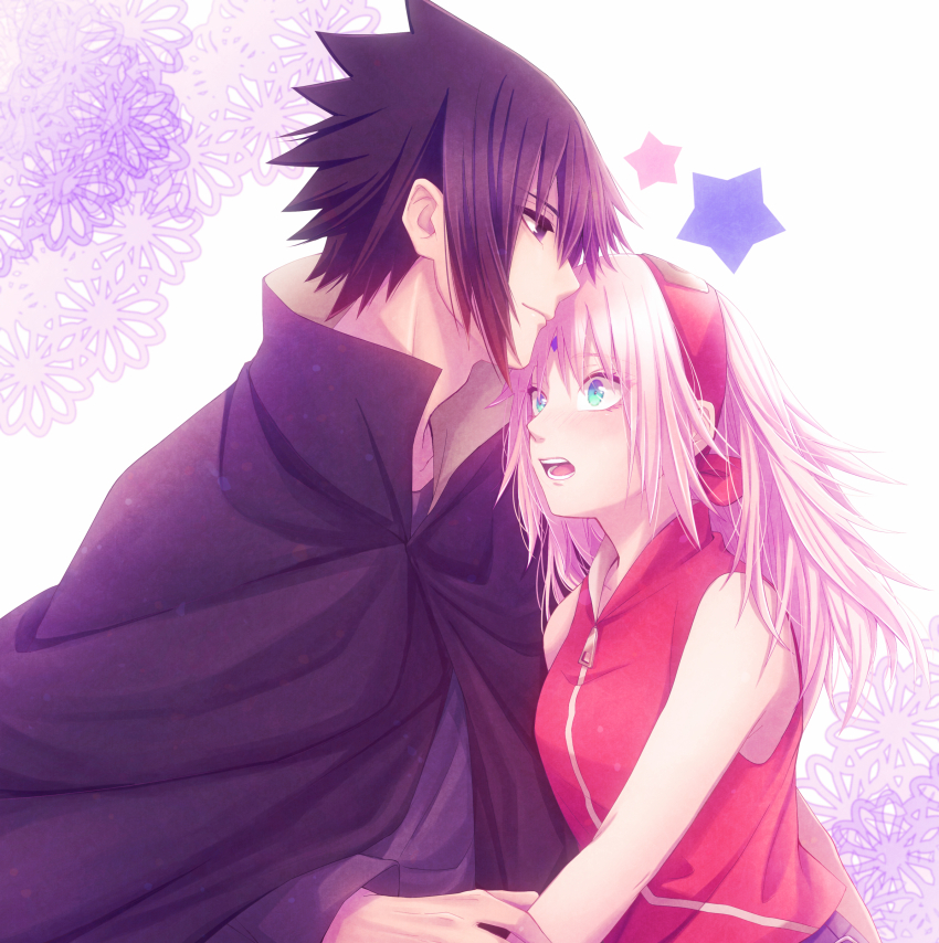 Haruno Sakura (Naruto (Series)) Rule 34 Image