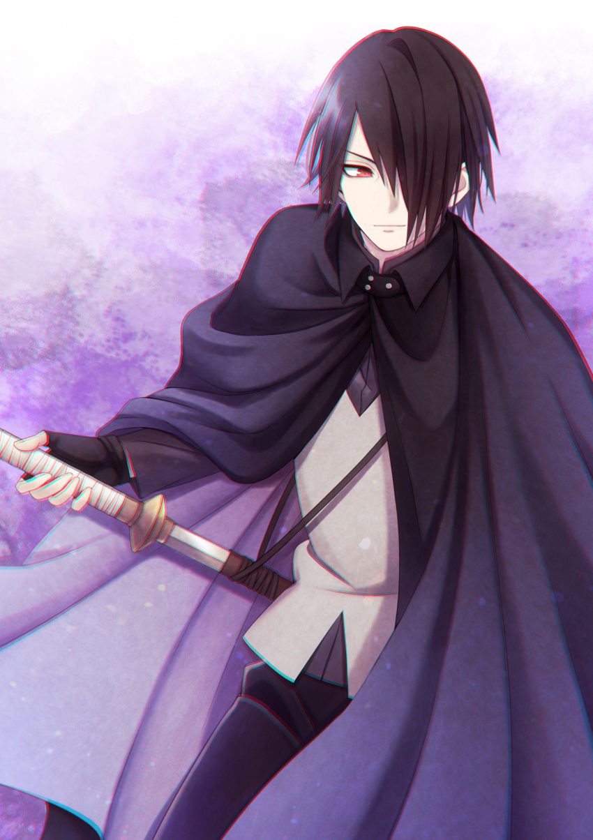 Uchiha Sasuke (Boruto: Naruto Next Generations) Rule 34 Image