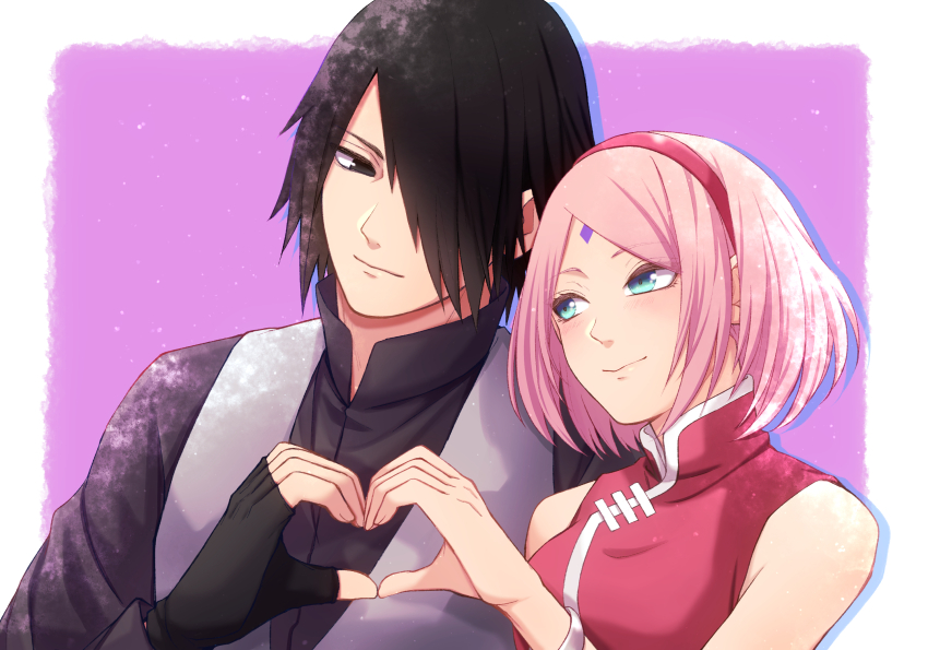 Haruno Sakura (Boruto: Naruto Next Generations) Rule 34 Image