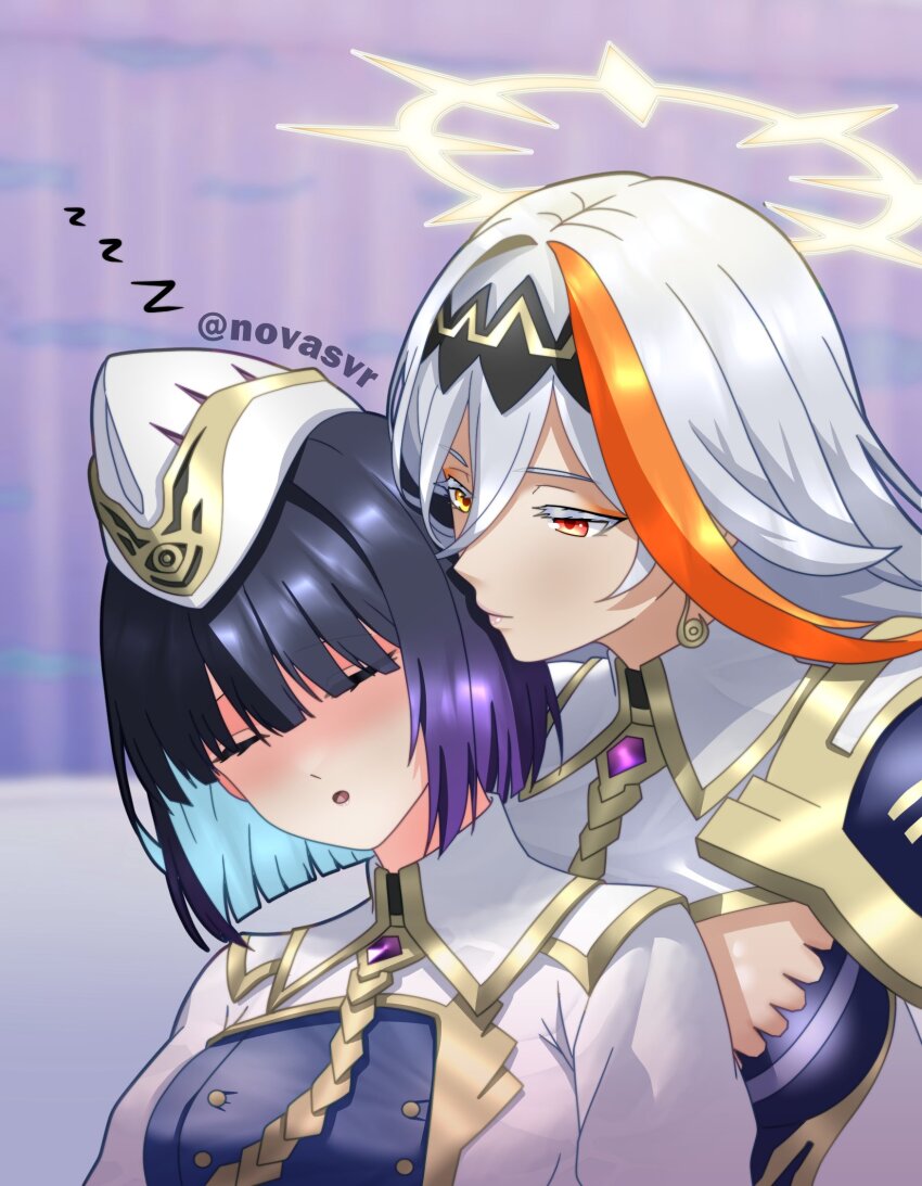 Baldr (Fire Emblem Heroes) Rule 34 Image