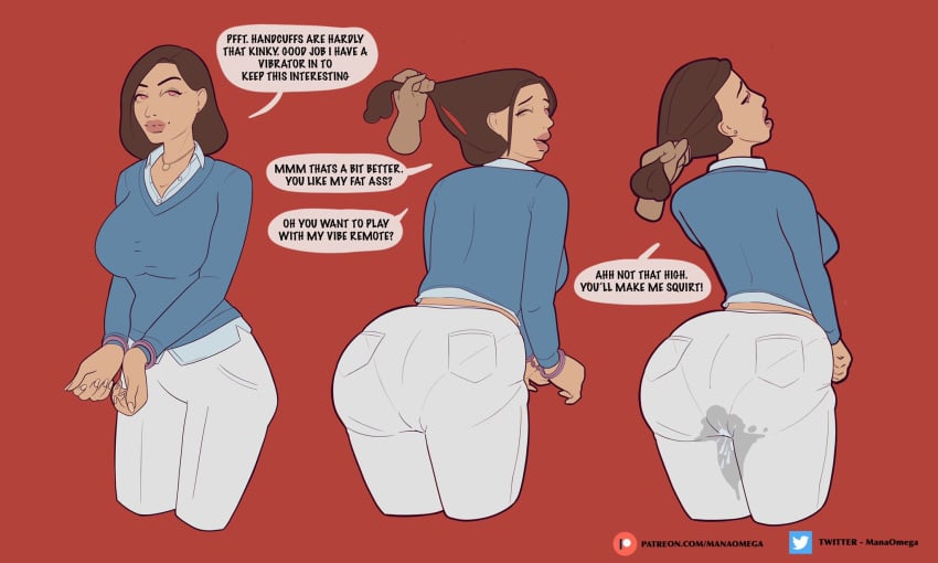 Ass Rule 34 Image