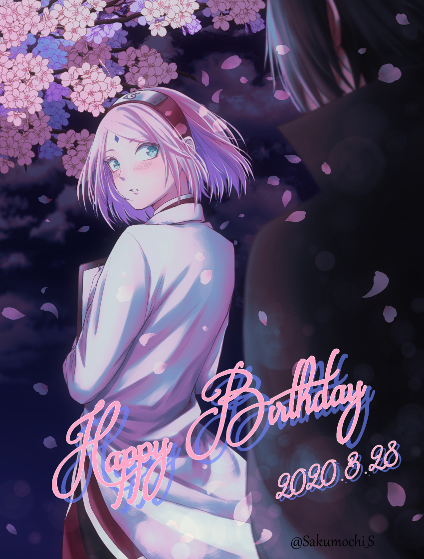 Haruno Sakura (Boruto: Naruto Next Generations) Rule 34 Image