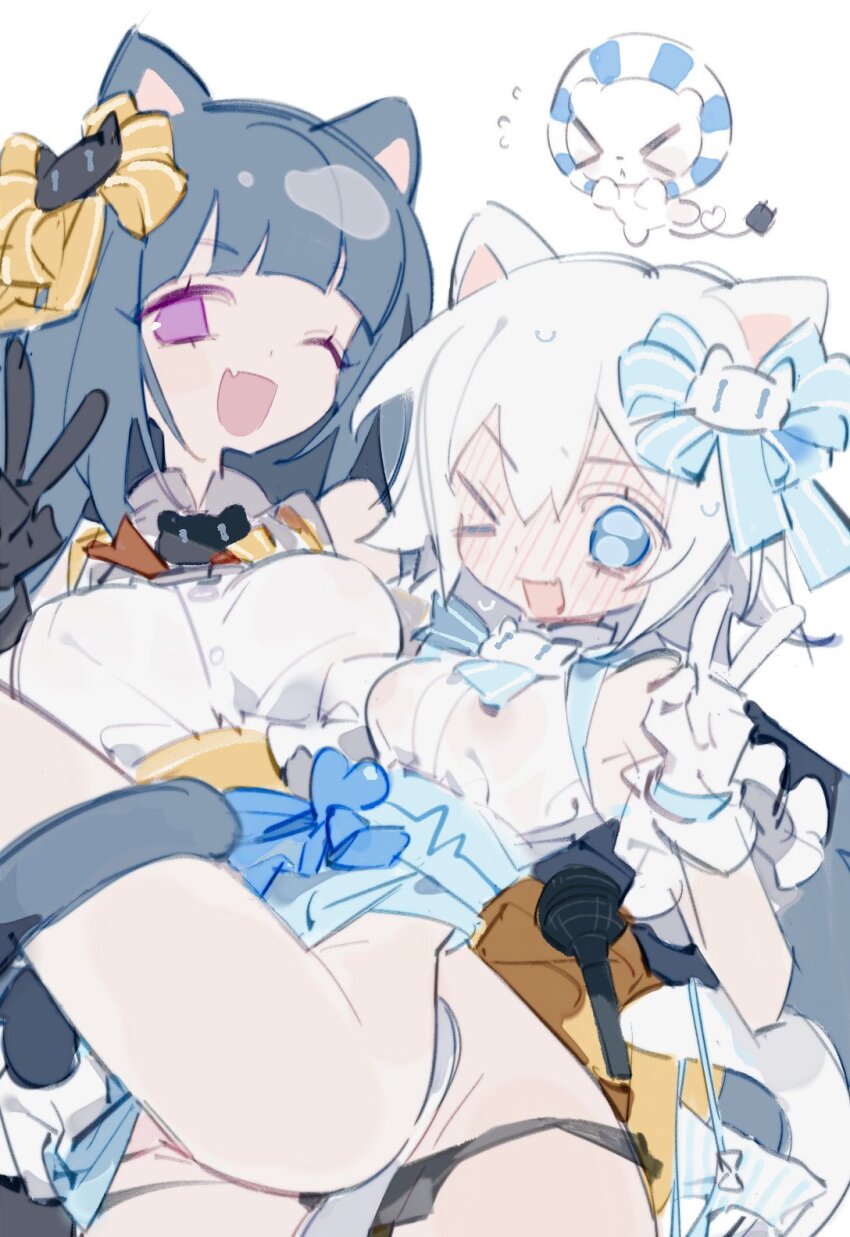 Shama (Maimai) Rule 34 Image