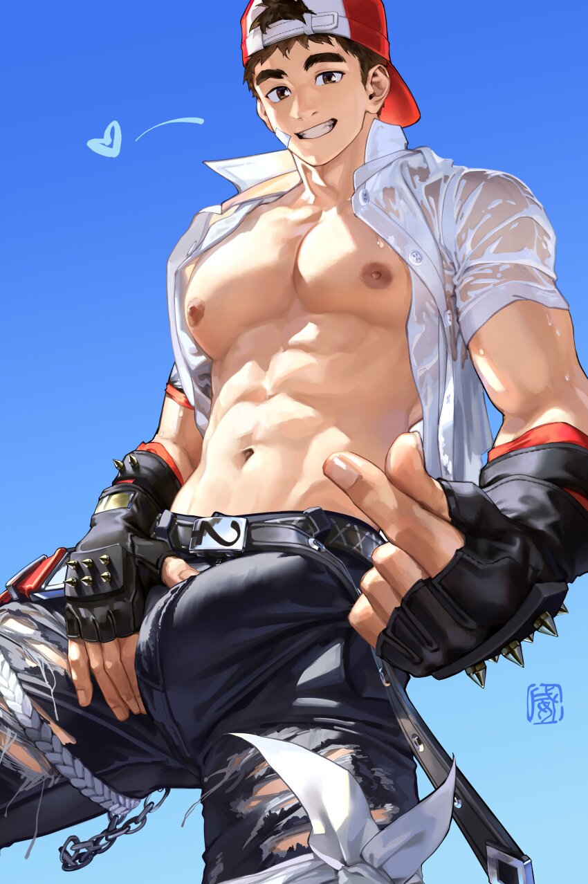 Original Rule 34 Image