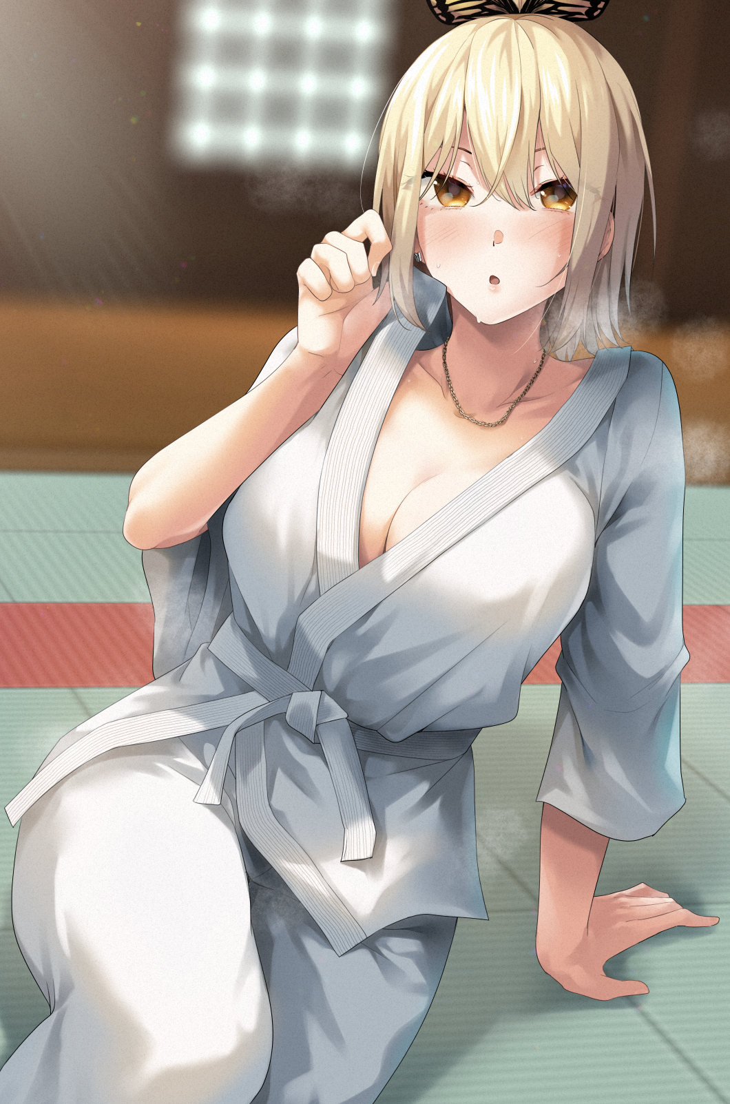 Ryouma (Galley) Rule 34 Image