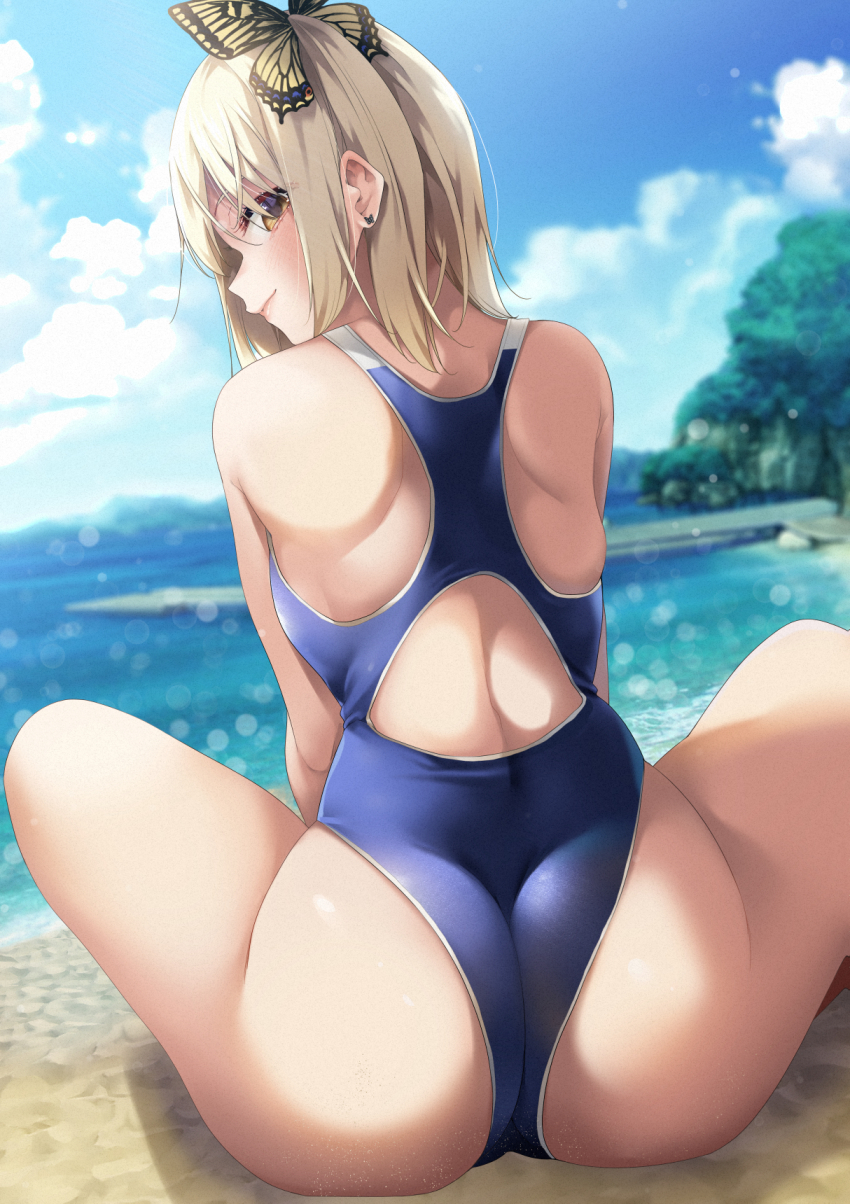 Ryouma (Galley) Rule 34 Image