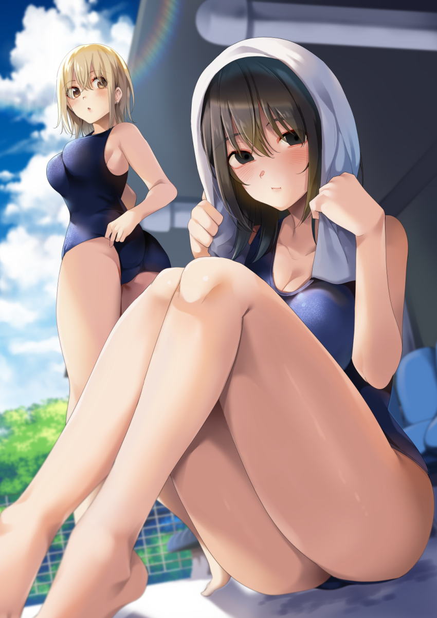 Ryouma (Galley) Rule 34 Image