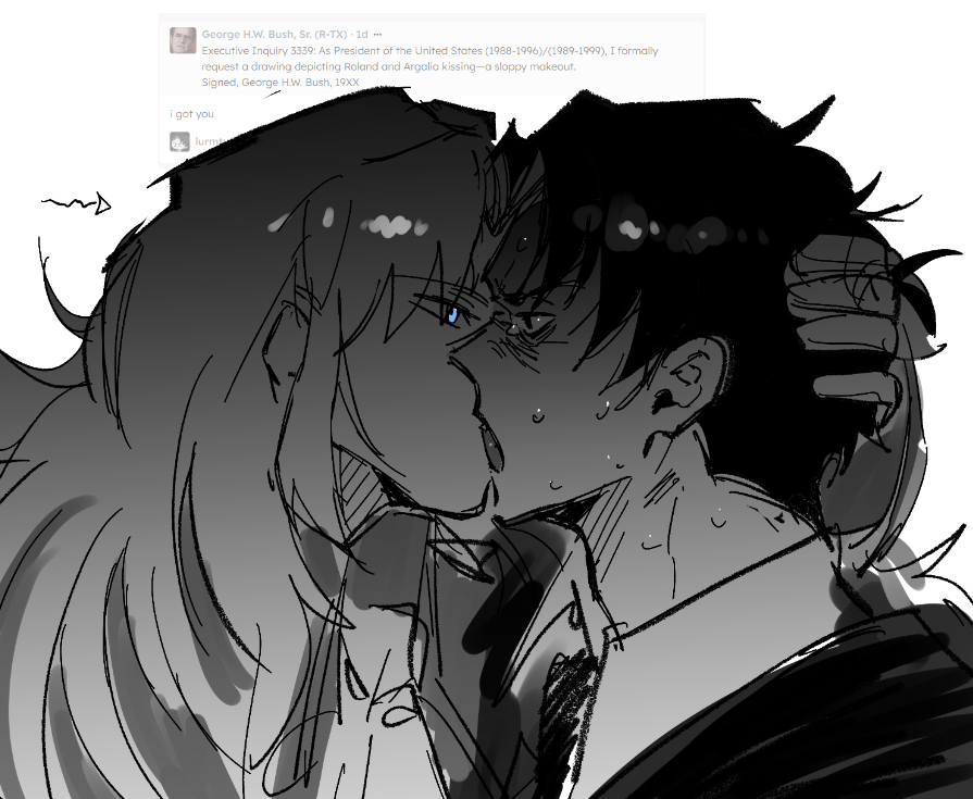 Argalia (Project Moon) Rule 34 Image