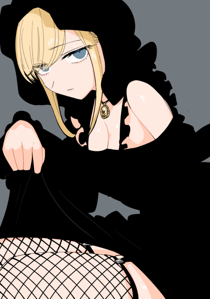 Alice Lendrott (Shinigami Bocchan To Kuro Maid) Rule 34 Image