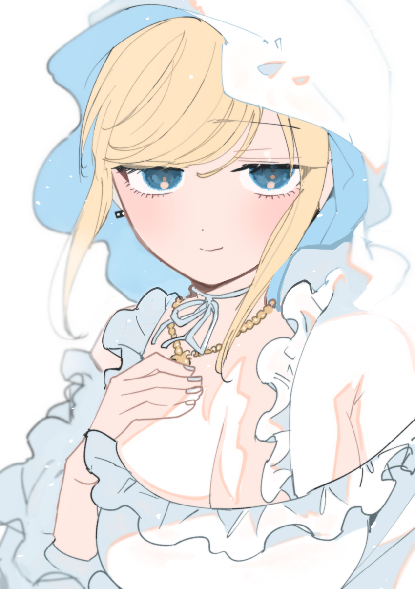 Alice Lendrott (Shinigami Bocchan To Kuro Maid) Rule 34 Image