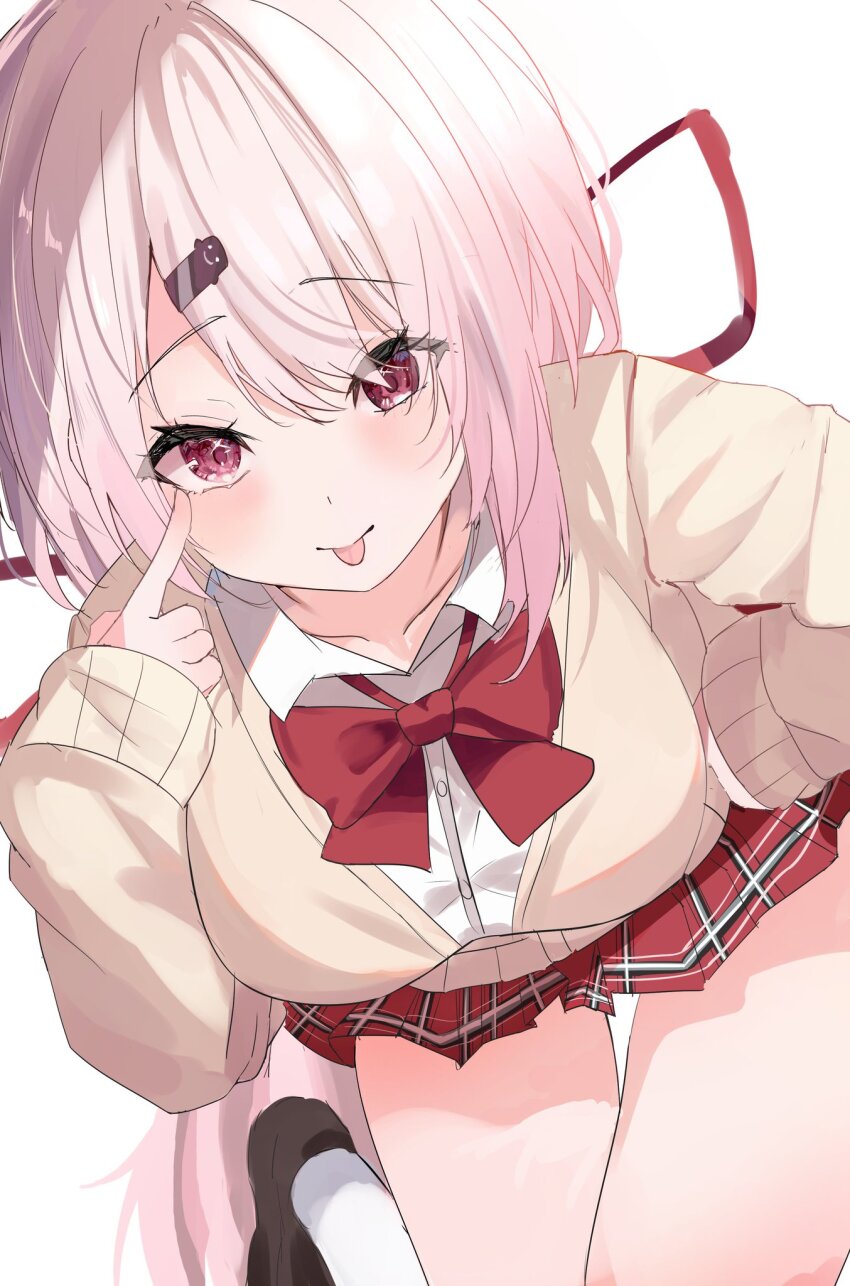 Shiina Yuika (Nijisanji) Rule 34 Image