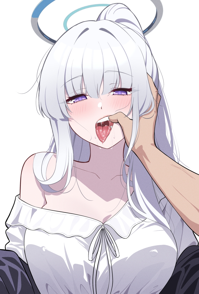 Noa (Blue Archive) Rule 34 Image