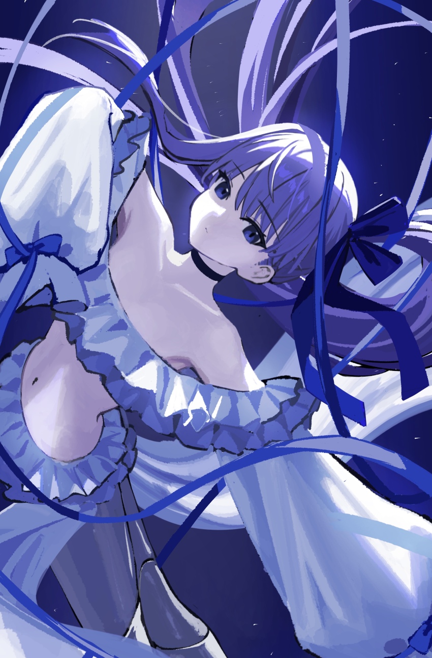 Meltryllis (Fate/Grand Order) Rule 34 Image
