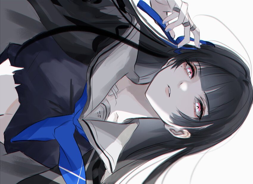 Chisa (Wuthering Waves) Rule 34 Image