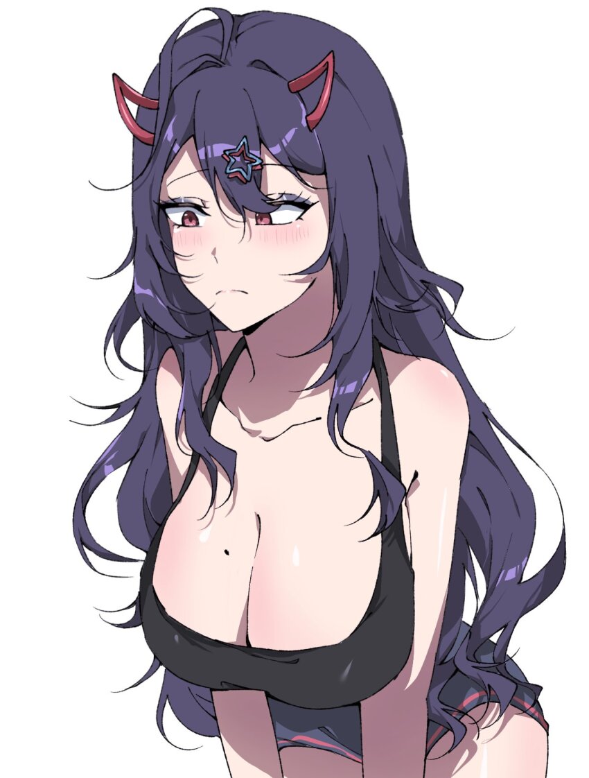 Akuma Nihmune (Indie Virtual Youtuber) Rule 34 Image