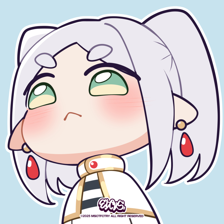Frieren (Sousou No Frieren) Rule 34 Image