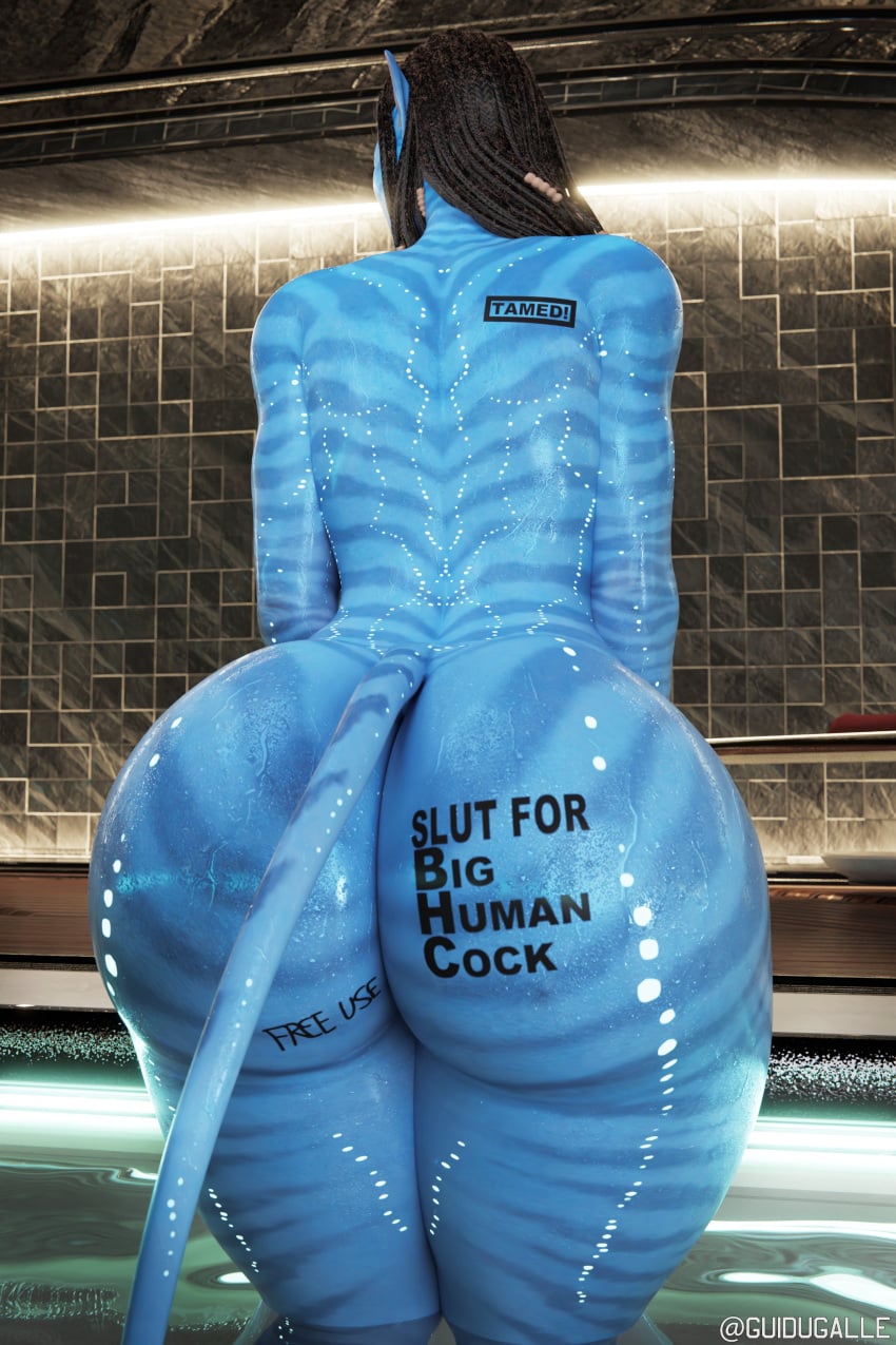 3d (Artwork) Rule 34 Image