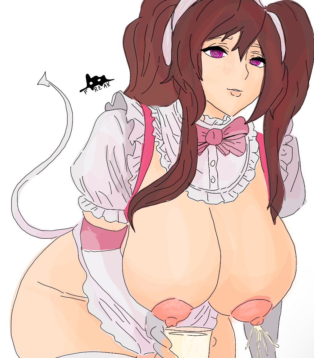 Drita (Succubus Covenant) Rule 34 Image