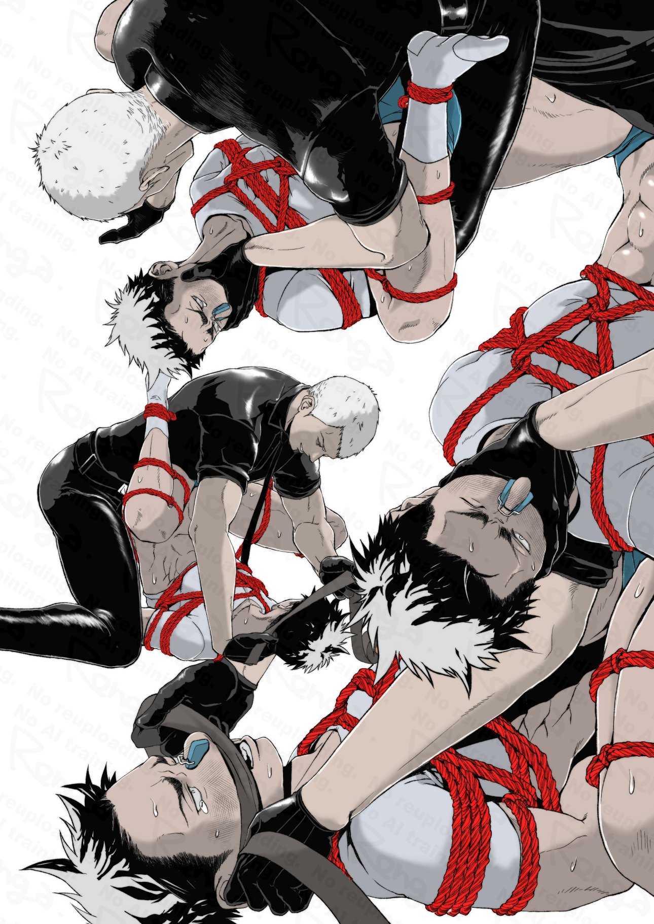 Original Characters (Original) Rule 34 Image