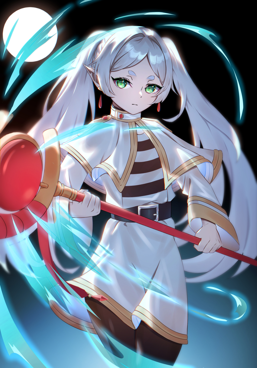 Frieren (Sousou No Frieren) Rule 34 Image