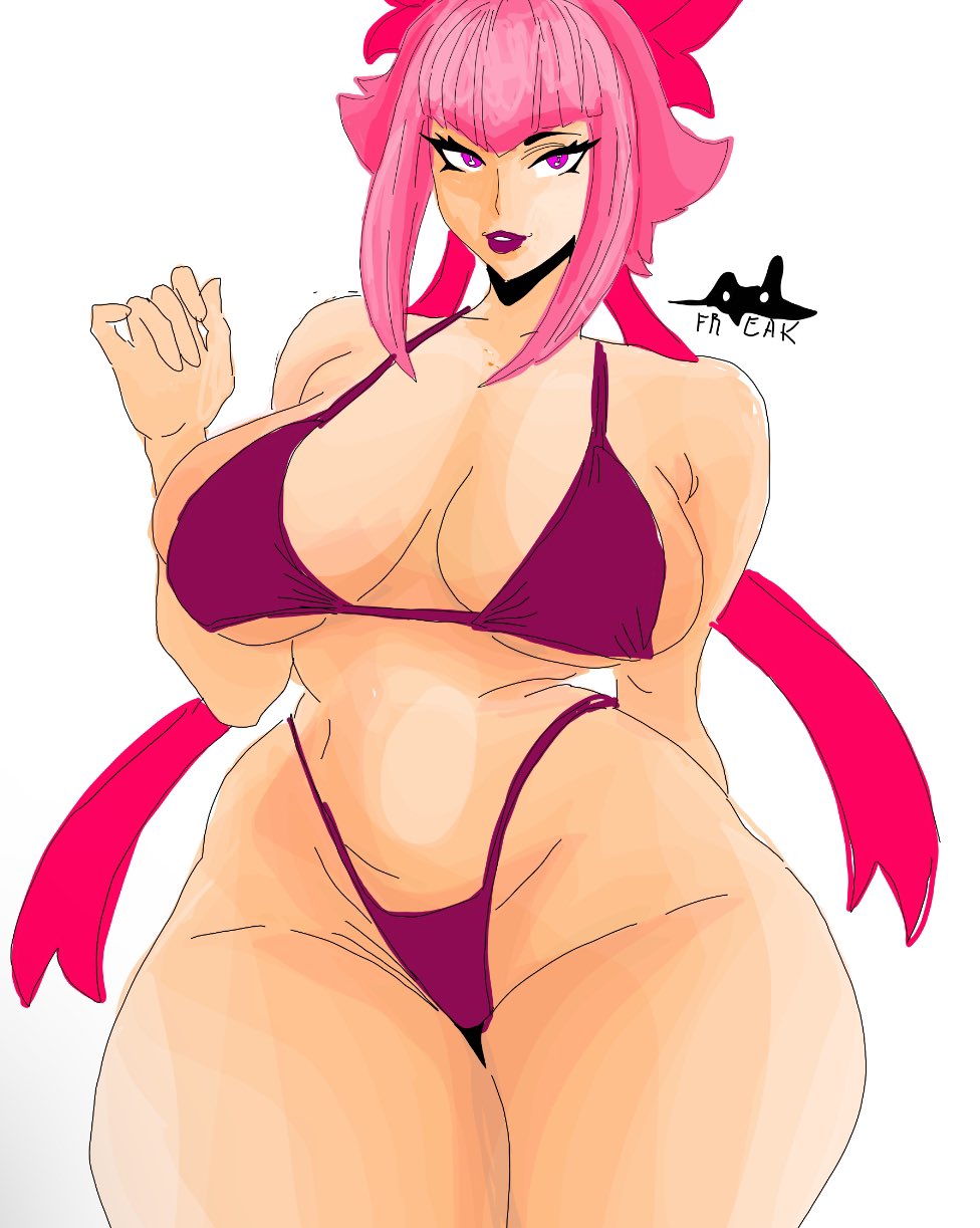 Melodie (Brawl Stars) Rule 34 Image