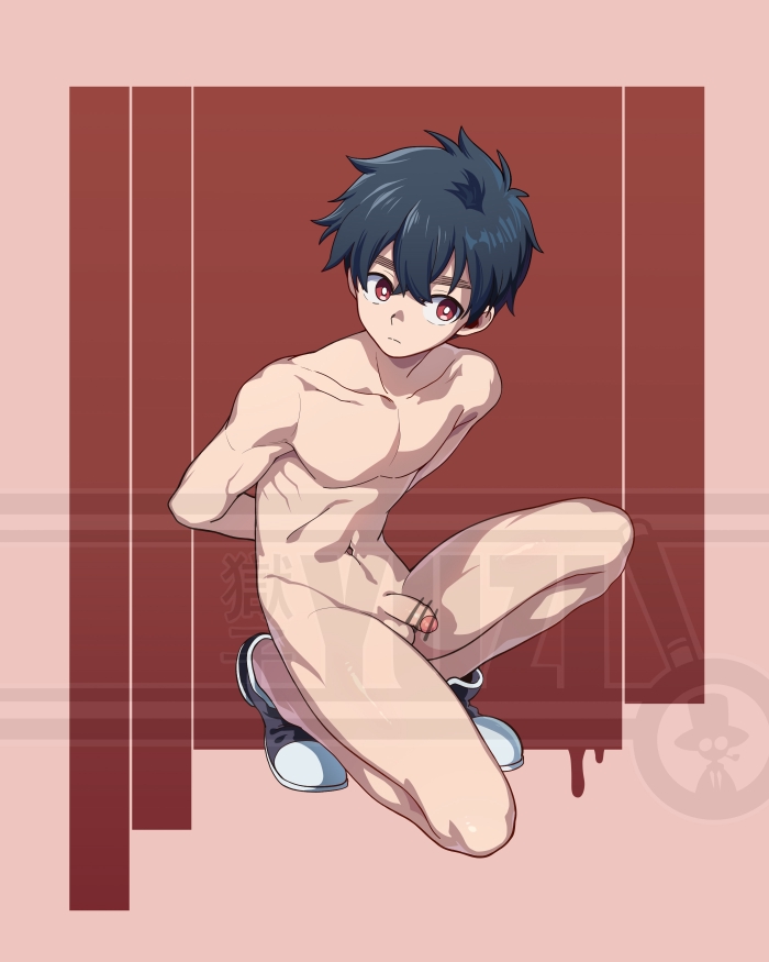 Kemono Jihen Rule 34 Image
