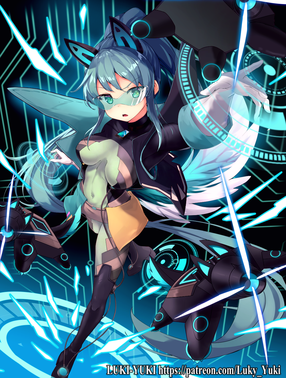 Wixoss Rule 34 Image