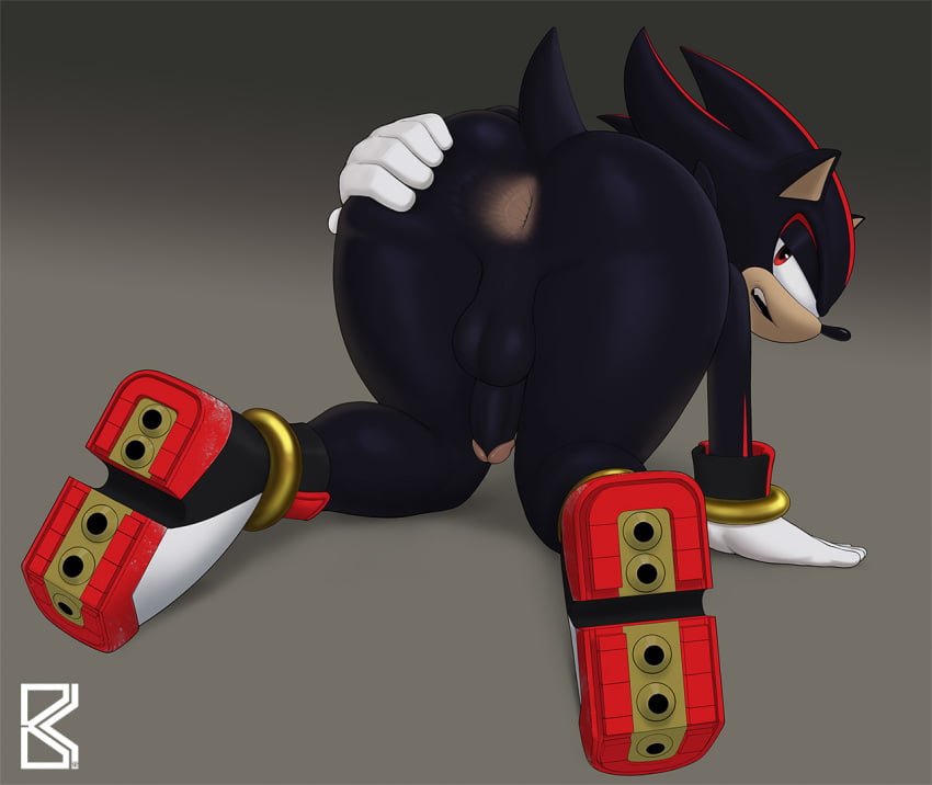 Sonic (Series) Rule 34 Image