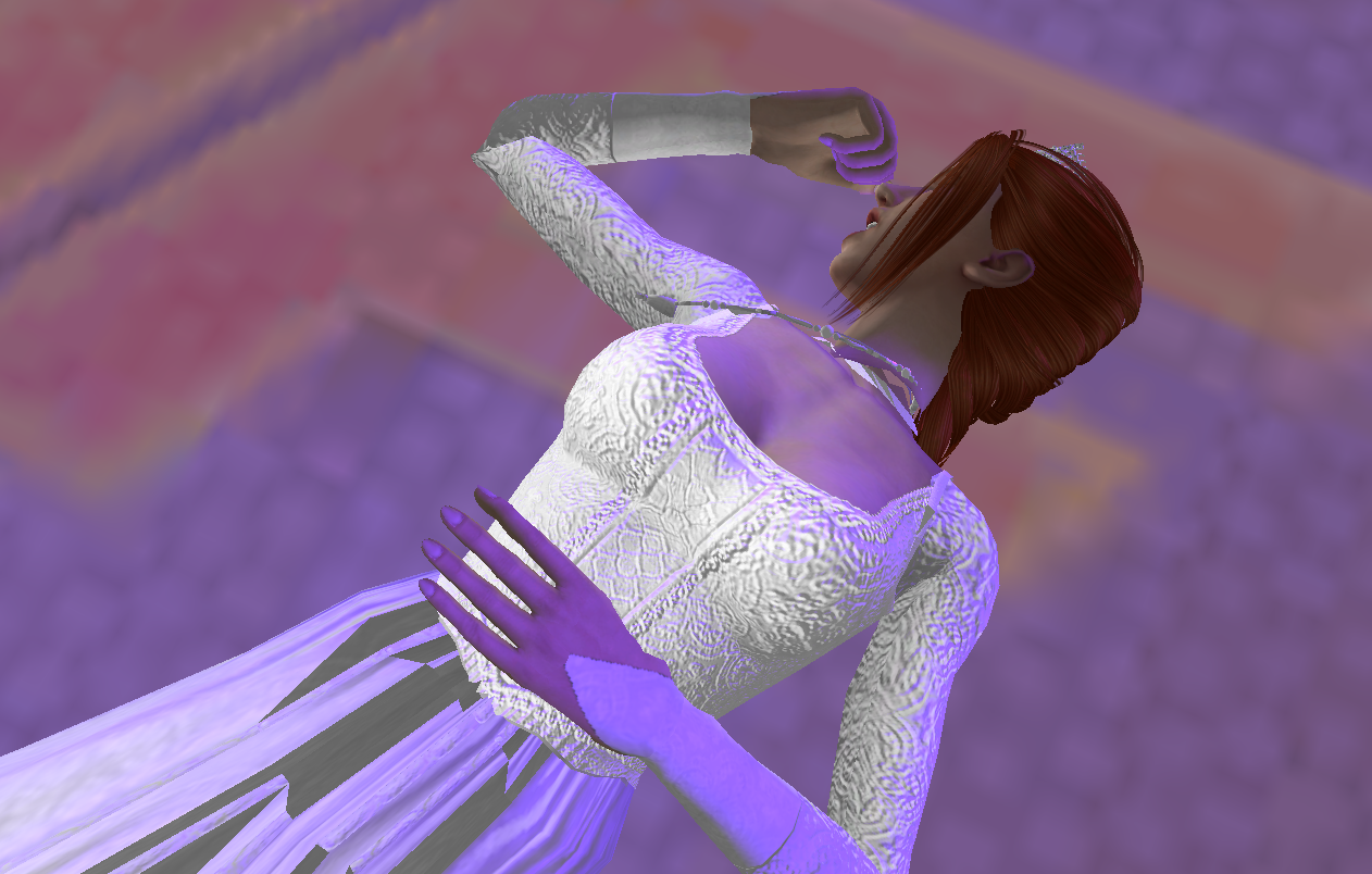 Human Fiona (Shrek (Series)) Rule 34 Image
