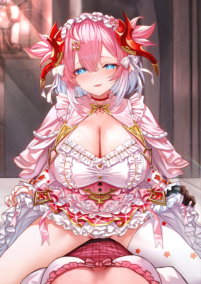 Granblue Fantasy Rule 34 Image
