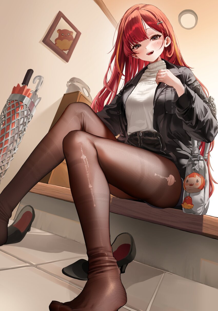 Akane Lize (Stellive) Rule 34 Image
