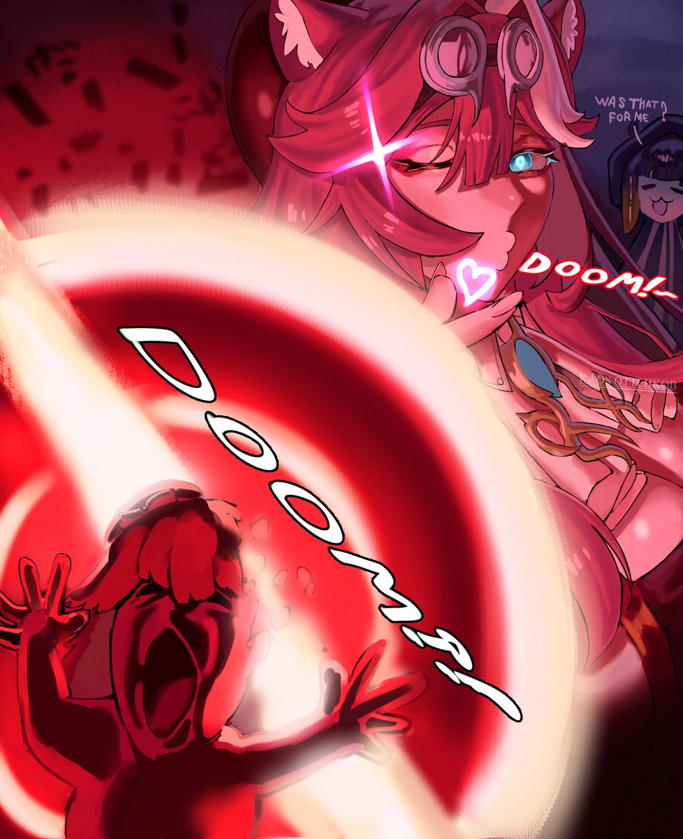 Ninomae Ina'Nis (Hololive) Rule 34 Image