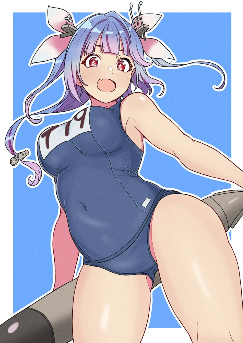 Kantai Collection Rule 34 Image