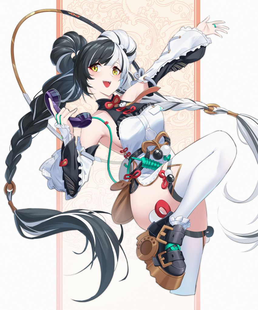 Dialyn (Zenless Zone Zero) Rule 34 Image