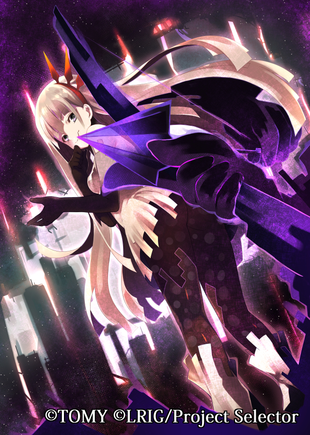 Wixoss Rule 34 Image