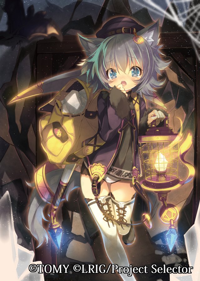 Wixoss Rule 34 Image