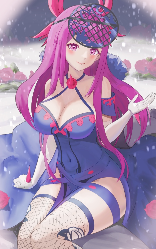 Ivy (Fire Emblem) Rule 34 Image
