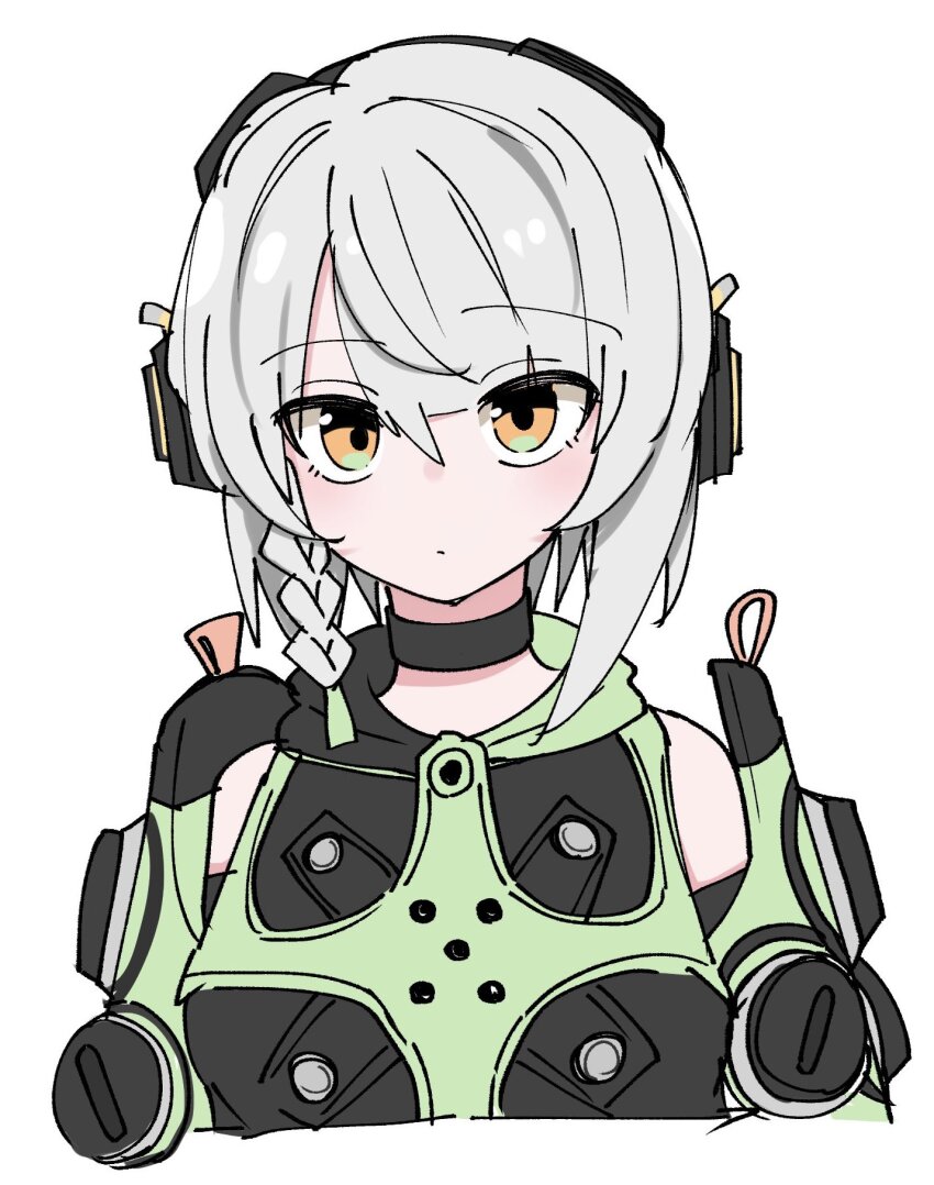 Anby Demara (Zenless Zone Zero) Rule 34 Image