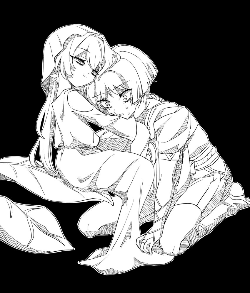 Nahida (Genshin Impact) Rule 34 Image