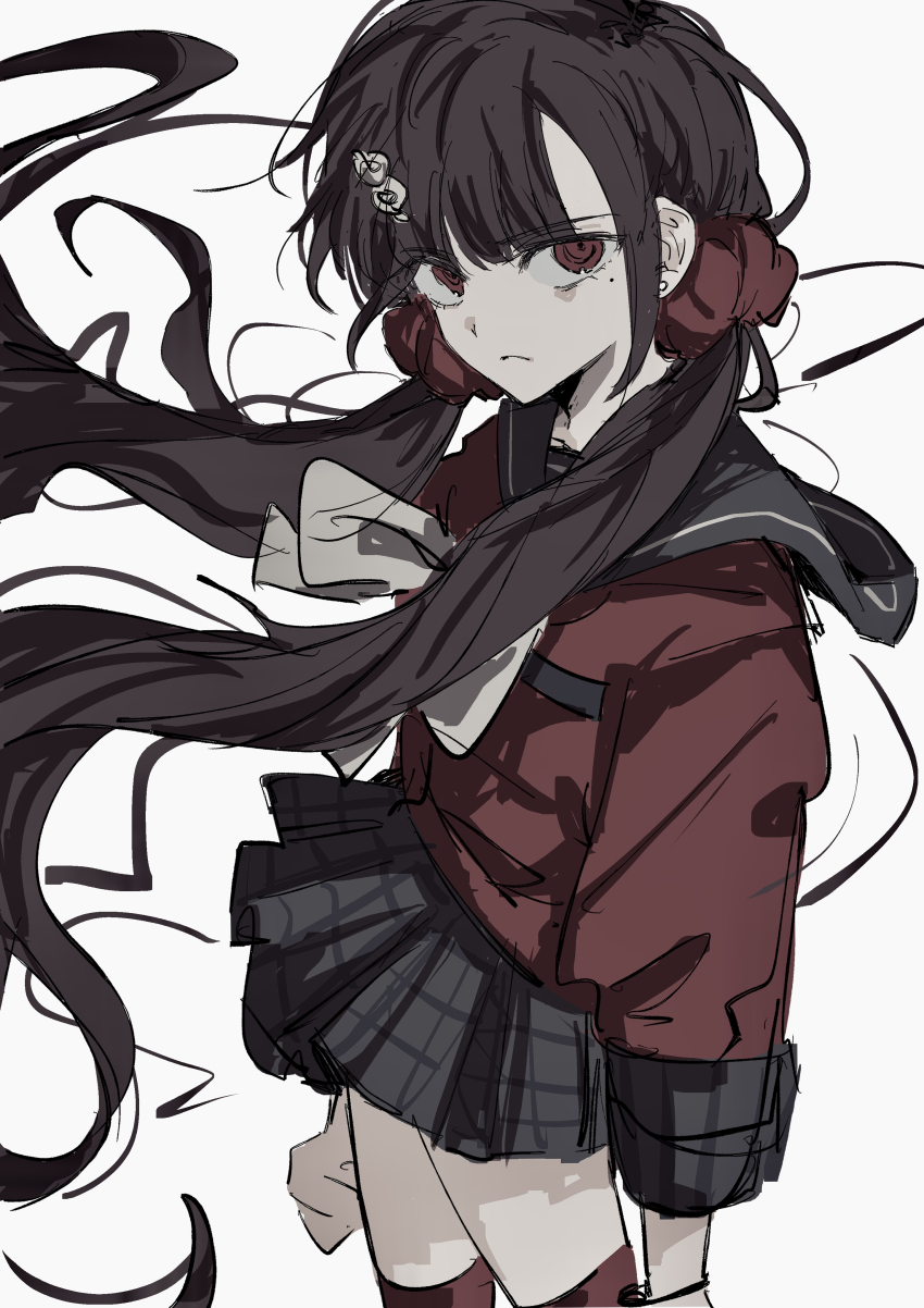 Harukawa Maki (Danganronpa (Series)) Rule 34 Image