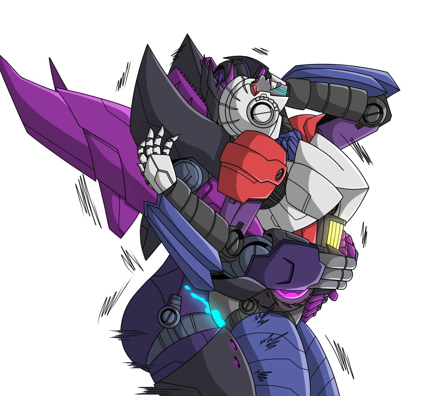 Arcee (G1) Rule 34 Image