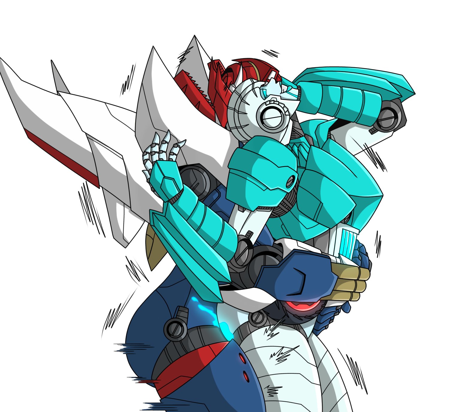Lifeline (Transformers) Rule 34 Image