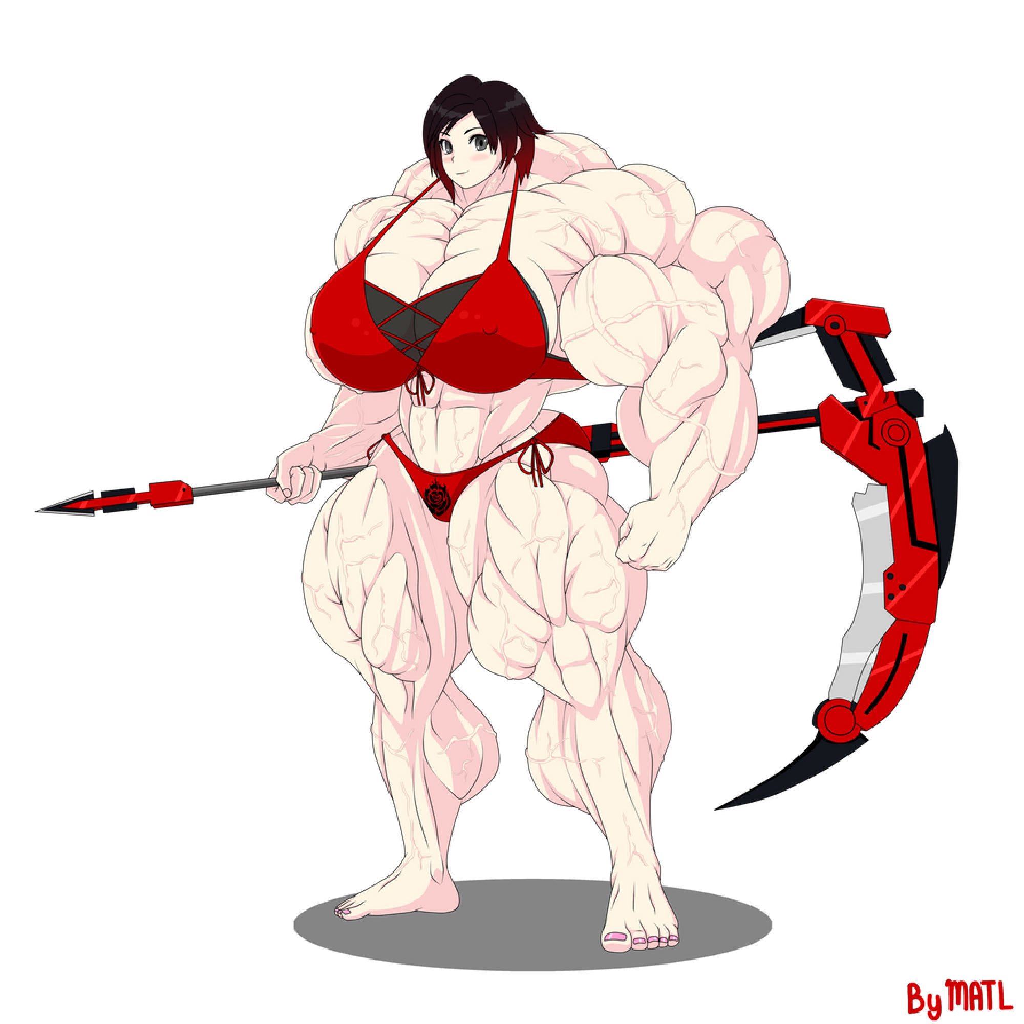 Abs Rule 34 Image